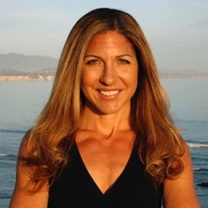 Amy Jamieson